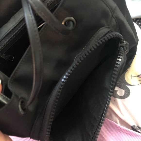 MaxMara mini backpack - Picture 8 of 16